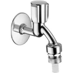 Schell Auslaufventil COMFORT 1/2" chrom, 1 Stk.