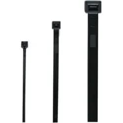 Cimco schwarz (540 mm, 1 Stk.)