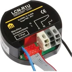 Issendorff Relais LCN - R1U