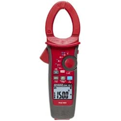 Benning Stromzangen-Multimeter CM 10-1