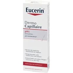Eucerin Dermocapillaire pH5 Shampoo