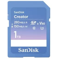 Sandisk Speicherkarte