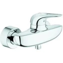 Grohe Eurostyle Brausearmatur 33590003 chrom, Aufputz