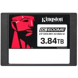 Kingston SSD-Festplatte