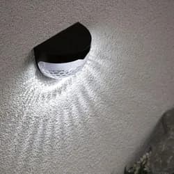 Paulmann Solar LED Wegeleuchte Mimmo - Schwarz