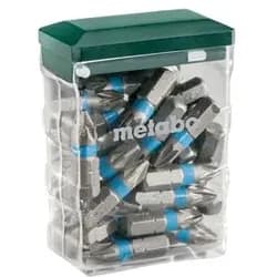 Metabowerke Bit-Box 626711000