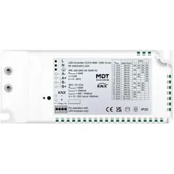 MDT, Aktor, KNX RF+ (Dimmaktor)