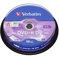 Verbatim VB-DPD55S1