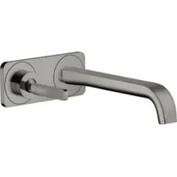 AXOR 36114330 Waschtischmischer UP Axor Citterio E - Schwarz