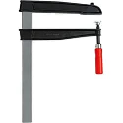 BESSEY Tiefspann-Schraubzwinge TGN100T25