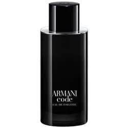Armani Code Men Edt 125ml