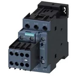 Siemens Dig.Industr. Schütz 3RT2026-1BB44