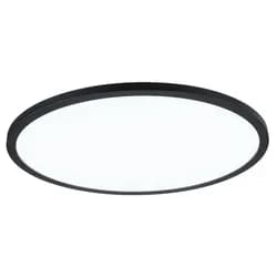 Paulmann LED Panel Atria Shine - Schwarz