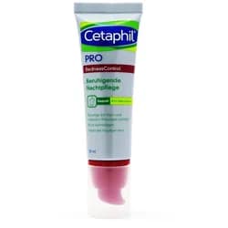 Cetaphil Redness Control Beruhigende Nachtpflege