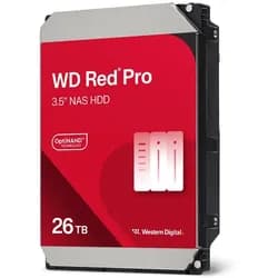WD HDD-Festplatte