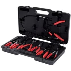 KS Tools 115.1055, Chrom-Molybdän-Stahl