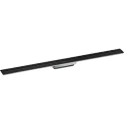Hansgrohe Fertigset Duschrinne AXOR Drain 42523670