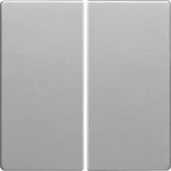 Berker Wippe alu/lack 16236084