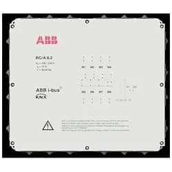 ABB Stotz S&J Raum-Controller RC/A8.2