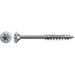 Spax ART 88091 St. 10 x 320/ 80 -T50 Oberfläche WIROX gal Zn S