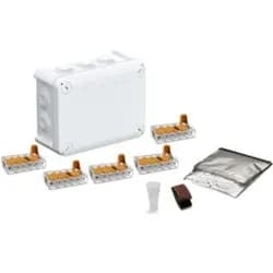 CellPack, Abzweigdose, Universalbox