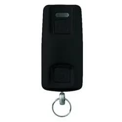 ABUS HomeTec Pro CFF3100 Bluetooth Schwarz