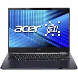 Acer TravelMate P4 Intel® CoreTM Ultra 7 255U Notebook 35,6 cm (14")