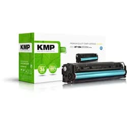 KMP H-T144 ersetzt HP 128A (CE320A)