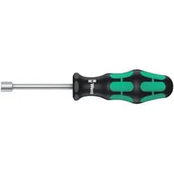 Wera Werk Steckschlüssel- 395 HO