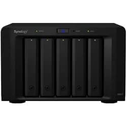 Synology NAS-Server