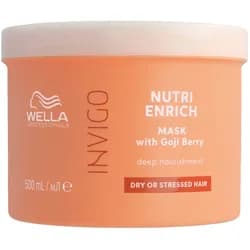 Invigo Nutri-Enrich Mask 500 ml