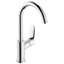 hansgrohe Spültischarmatur