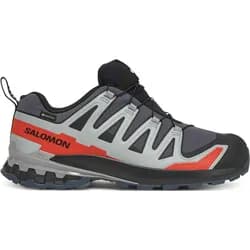 Salomon Herren XA Pro 3D V9 GTX Schuhe (Größe 46, grau)