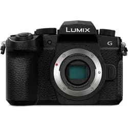 Lumix DC-G97