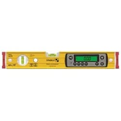 STABILA Elektronik-Wasserwaage TECH 196 DL 40 cm