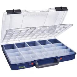 raaco Aufbewahrungsbox