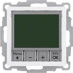 Berker Temperaturregler pws/gl 20448989