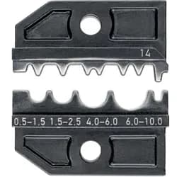 Knipex Crimpeinsatz - 974914