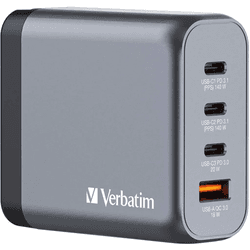 Verbatim Ladeadapter Universal 32203