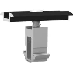 K2 Systems MiniClamp Mittelklemmen 2002609