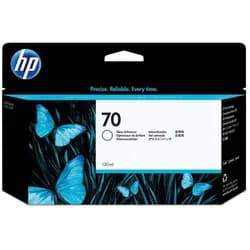 HP, Druckerpatrone, 70