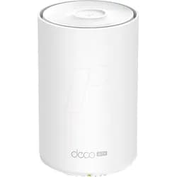 TP-Link Deco X50-4G, Router, Weiss