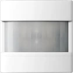 Jung KNX Automatik-Schalter A 3181-1 WW