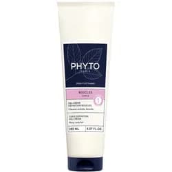 PHYTO Curl Creme