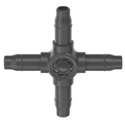 Kreuzstück 4,6 mm (3/16")