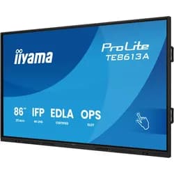 Iiyama TE8613A-B2AG TFT-Monitor