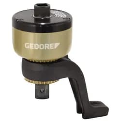 DVV-13Z Drehmomentvervielfältiger DREMOPLUS ALU 1300 Nm