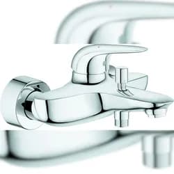 GROHE Eurostyle New Wannenarmatur Chrom 23726003