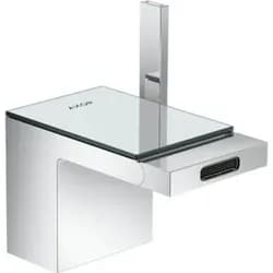 hansgrohe Bidet-Einhebelmischer Axor MyEdition