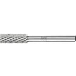 PFERD Frässtift HM ZYA 0820 3PLUS 6mm 8x20mm